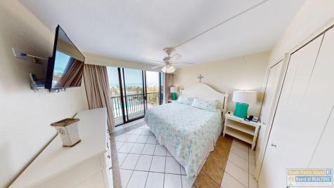 500 Padre Boulevard South Padre Island TX 78597