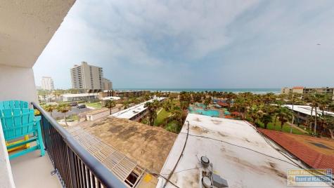 500 Padre Boulevard South Padre Island TX 78597