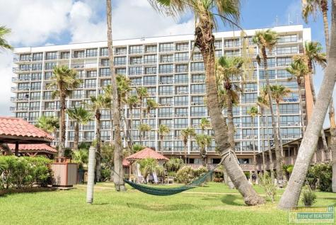 500 Padre Boulevard South Padre Island TX 78597