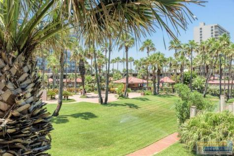 500 Padre Boulevard South Padre Island TX 78597