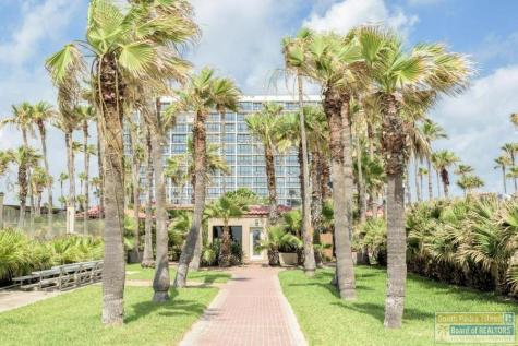 500 Padre Boulevard South Padre Island TX 78597