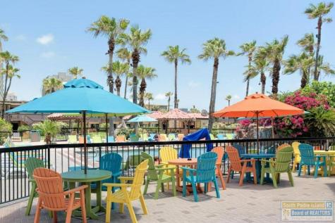 500 Padre Boulevard South Padre Island TX 78597