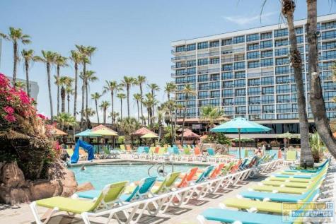500 Padre Boulevard South Padre Island TX 78597