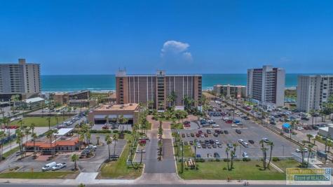 500 Padre Boulevard South Padre Island TX 78597