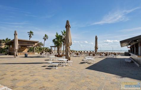 500 Padre Boulevard South Padre Island TX 78597