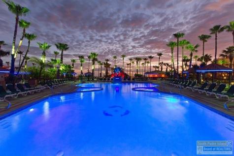 500 Padre Boulevard South Padre Island TX 78597