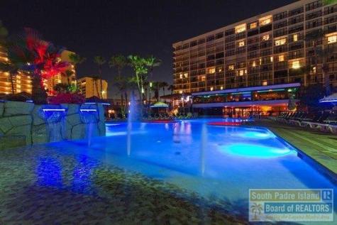 500 Padre Boulevard South Padre Island TX 78597
