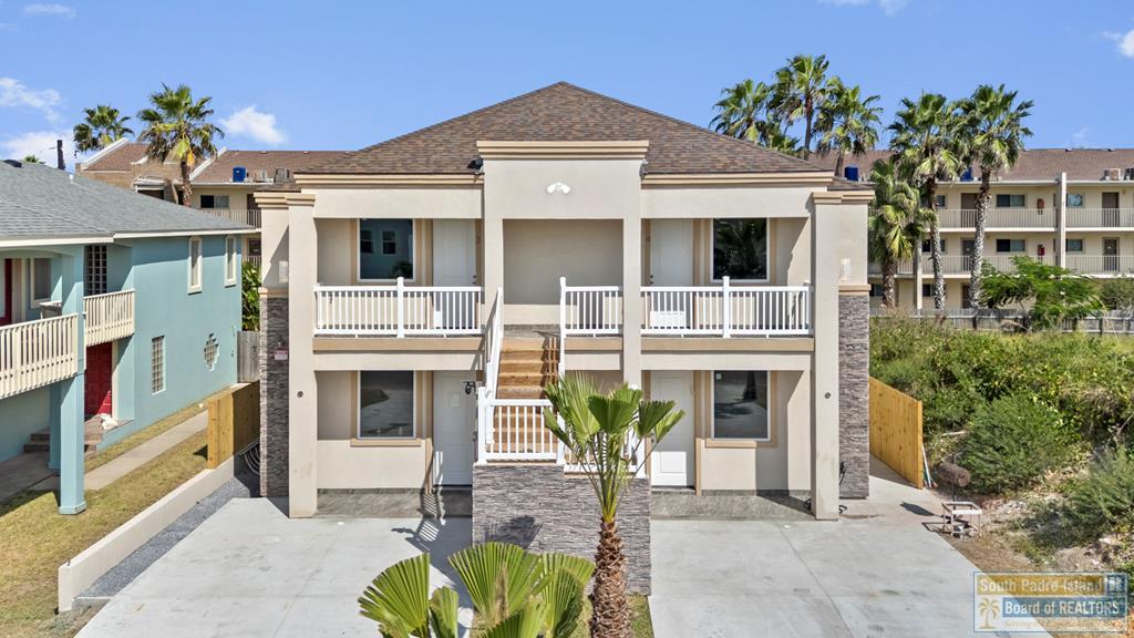 116 E Cora Lee Drive South Padre Island TX 78597