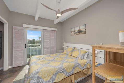 Gulf Boulevard South Padre Island TX 78597