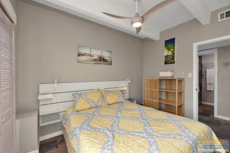 Gulf Boulevard South Padre Island TX 78597