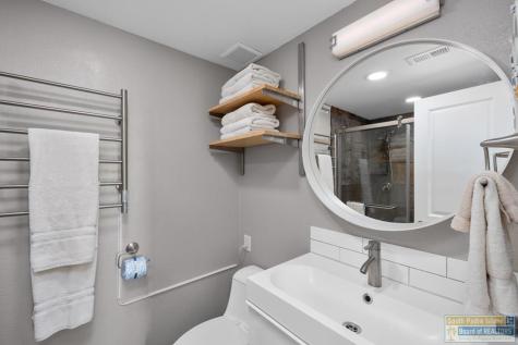 Gulf Boulevard South Padre Island TX 78597