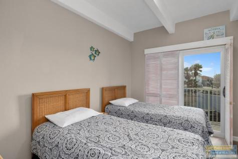 Gulf Boulevard South Padre Island TX 78597