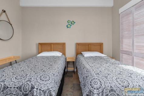 Gulf Boulevard South Padre Island TX 78597