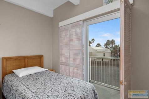 Gulf Boulevard South Padre Island TX 78597