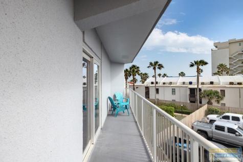 Gulf Boulevard South Padre Island TX 78597
