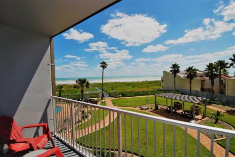 Gulf Boulevard South Padre Island TX 78597