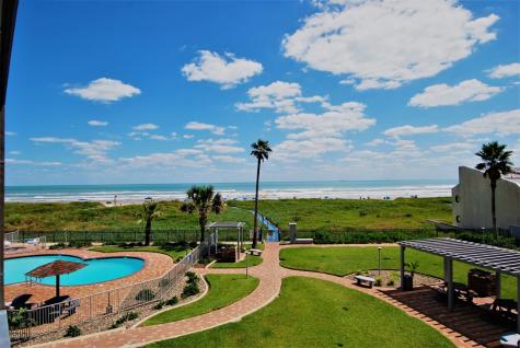 Gulf Boulevard South Padre Island TX 78597