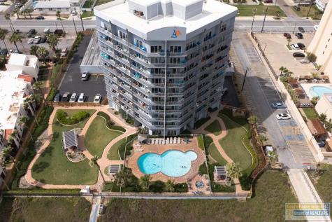Gulf Boulevard South Padre Island TX 78597