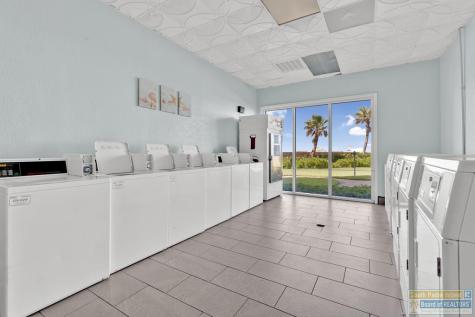 Gulf Boulevard South Padre Island TX 78597