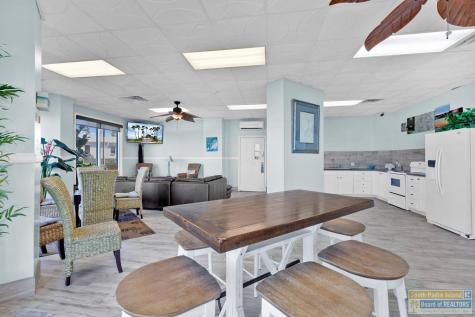 Gulf Boulevard South Padre Island TX 78597