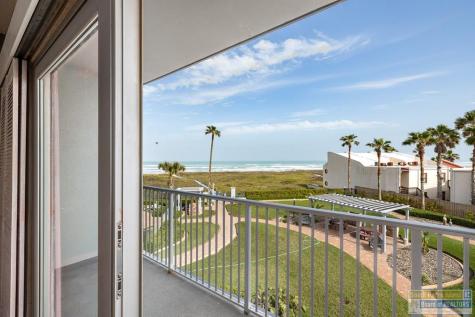 Gulf Boulevard South Padre Island TX 78597