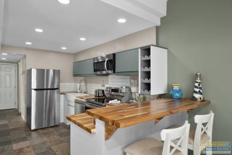 Gulf Boulevard South Padre Island TX 78597