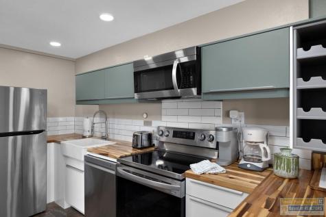 Gulf Boulevard South Padre Island TX 78597