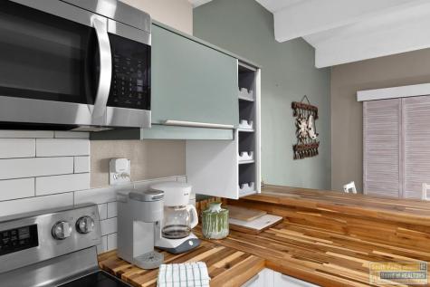 Gulf Boulevard South Padre Island TX 78597