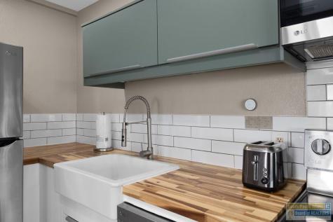 Gulf Boulevard South Padre Island TX 78597