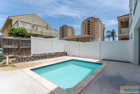 128A E Saturn Lane South Padre Island TX 78597