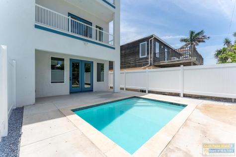 128A E Saturn Lane South Padre Island TX 78597
