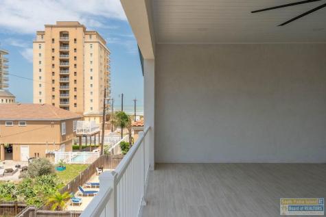 128A E Saturn Lane South Padre Island TX 78597