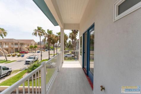 128A E Saturn Lane South Padre Island TX 78597