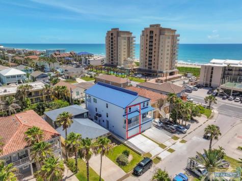 128A E Saturn Lane South Padre Island TX 78597