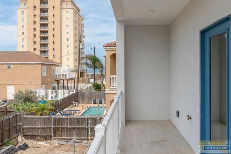 128A E Saturn Lane South Padre Island TX 78597