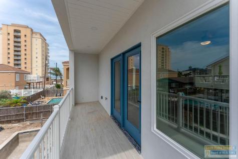 128A E Saturn Lane South Padre Island TX 78597