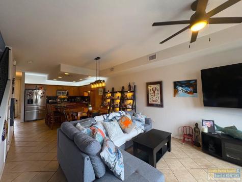 14 Harbor View Laguna Vista TX 78578
