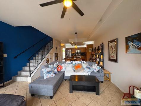 14 Harbor View Laguna Vista TX 78578
