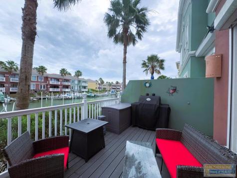 14 Harbor View Laguna Vista TX 78578