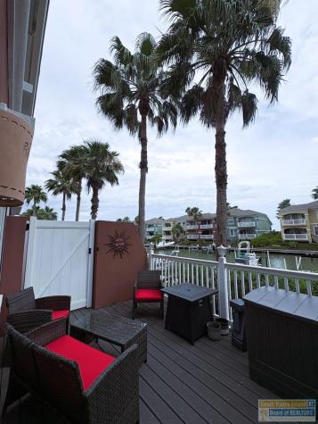 14 Harbor View Laguna Vista TX 78578