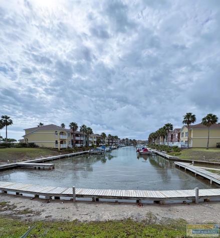 14 Harbor View Laguna Vista TX 78578