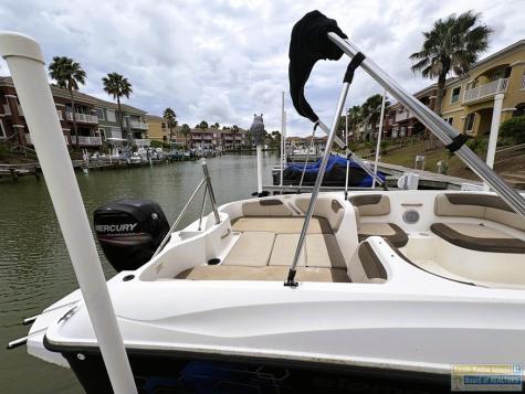14 Harbor View Laguna Vista TX 78578
