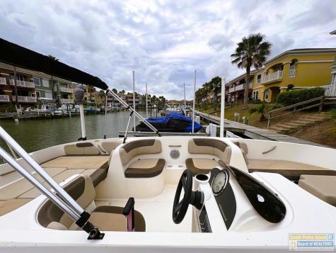 14 Harbor View Laguna Vista TX 78578