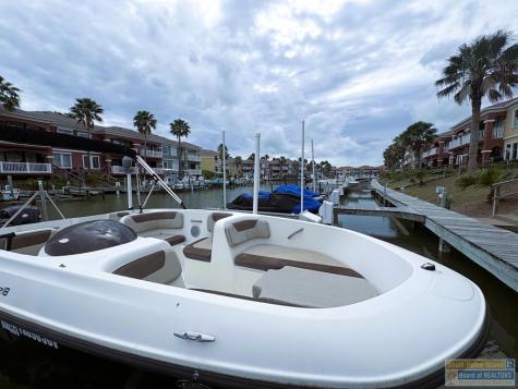 14 Harbor View Laguna Vista TX 78578