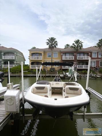 14 Harbor View Laguna Vista TX 78578