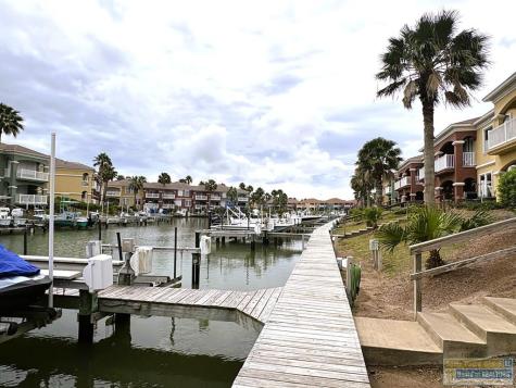 14 Harbor View Laguna Vista TX 78578