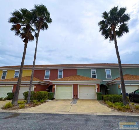 14 Harbor View Laguna Vista TX 78578