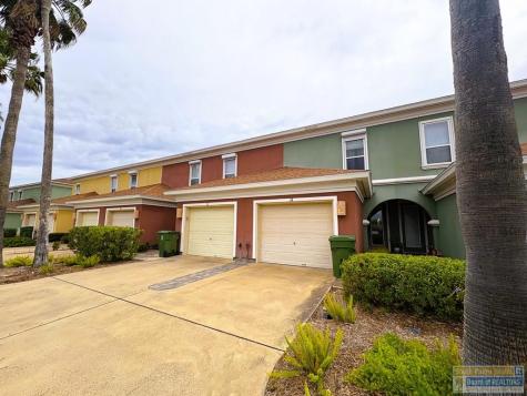 14 Harbor View Laguna Vista TX 78578