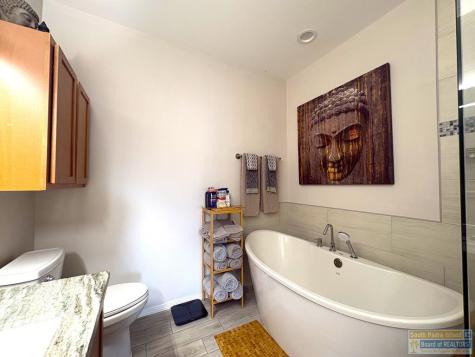 14 Harbor View Laguna Vista TX 78578