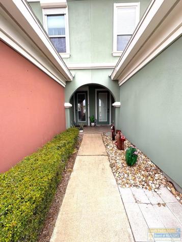 14 Harbor View Laguna Vista TX 78578